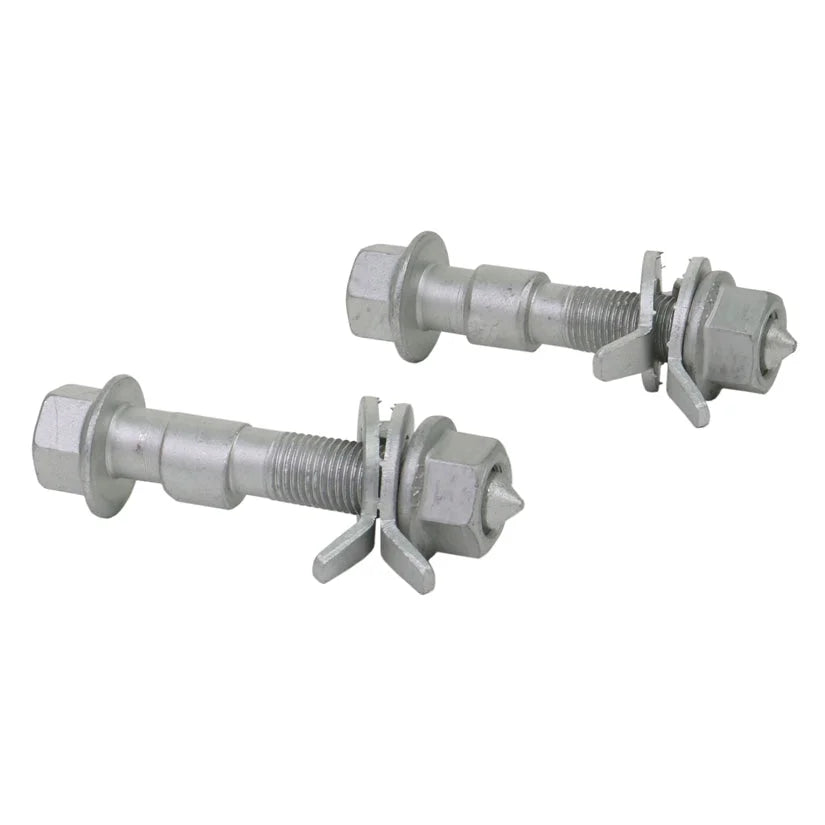 Whiteline Camber Correction Screw 12Mm 1.5Deg Chevrolet Zafira 01-12 & Control Arms