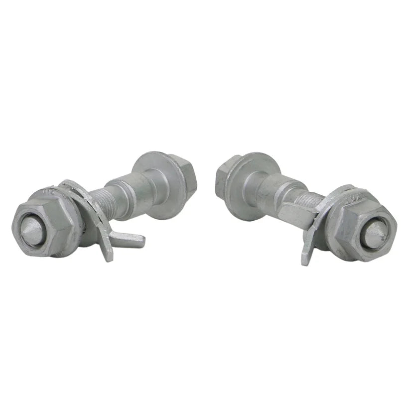 Whiteline Camber Correction Screw 12Mm 1.5Deg Chevrolet Zafira 01-12 & Control Arms