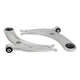 Whiteline Control Arm Audi A3 8V 12 + Camber & Arms