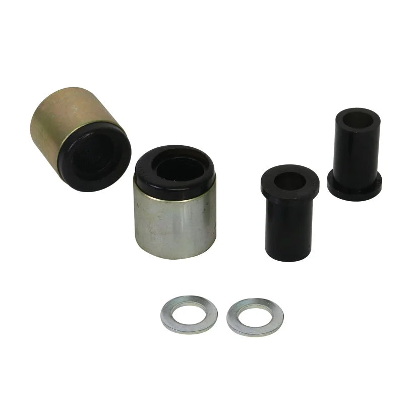Whiteline Control Arm Bushes 0.5 Deg Caster Ford Fiesta St 150 Mk6