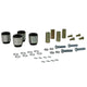 Whiteline Control Arm Bushing 0.5Deg Camber And Caster Dodge Challenger 07-10 Bushes