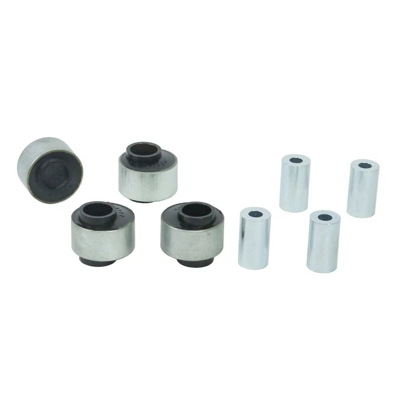 Whiteline Control Arm Bushing 0.5Deg Camber Audi A4 Allroad 09-16 Bushes