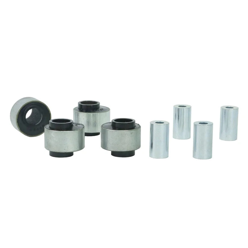 Whiteline Control Arm Bushing 0.5Deg Camber Audi A4 Allroad 09-16 Bushes