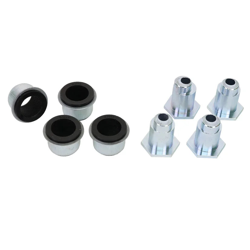 Whiteline Control Arm Bushing 0.5Deg Camber Iveco Daily 06-12 Bushes
