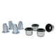 Whiteline Control Arm Bushing 0.5Deg Camber Iveco Daily 06-12 Bushes