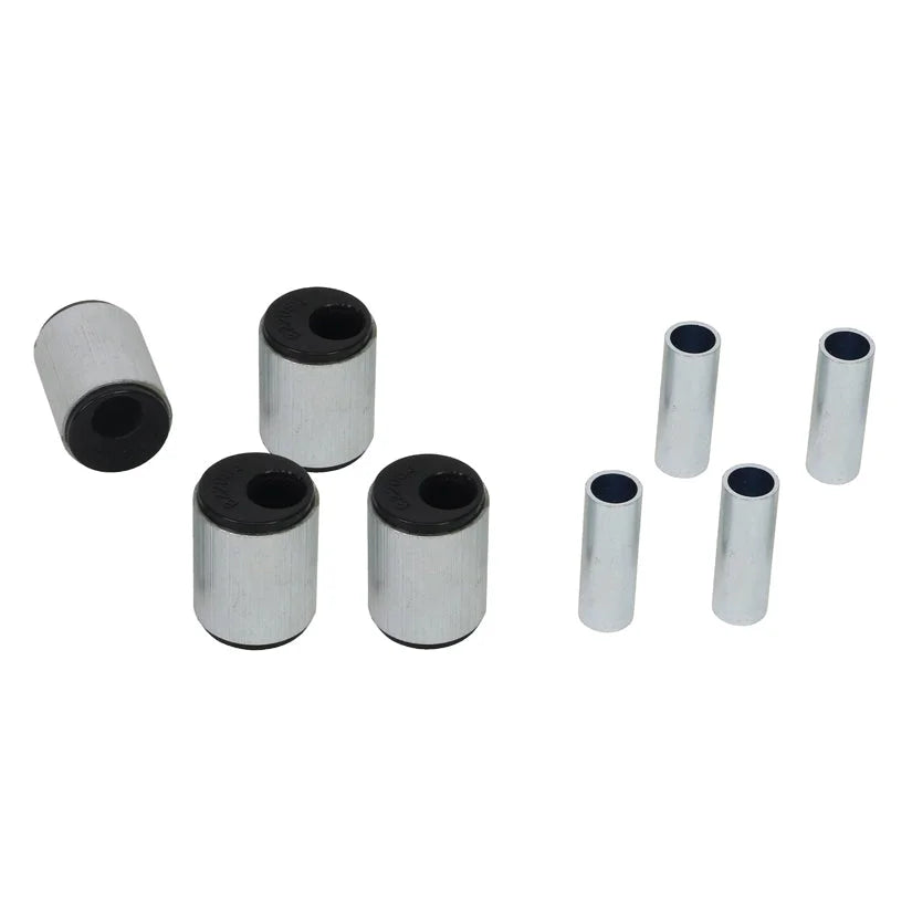 Whiteline Control Arm Bushing 0.5Deg Camber Mazda Mx-5 Na 89-05 Bushes