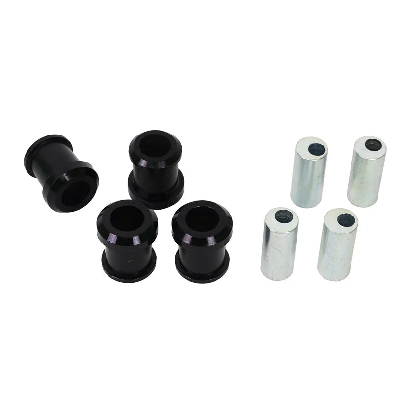 Whiteline Control Arm Bushing 0.5Deg Camber Mazda Rx-8 Se17 03-12 Bushes