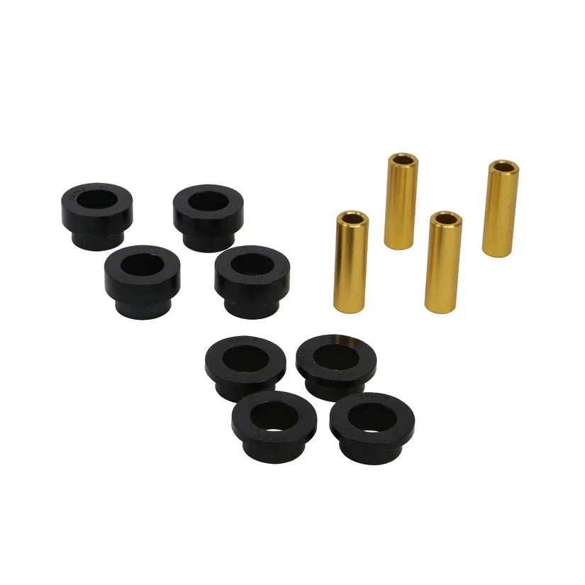 Whiteline Control Arm Bushing 0.5Deg Camber Nissan Gt-R R35 07-11 Bushes