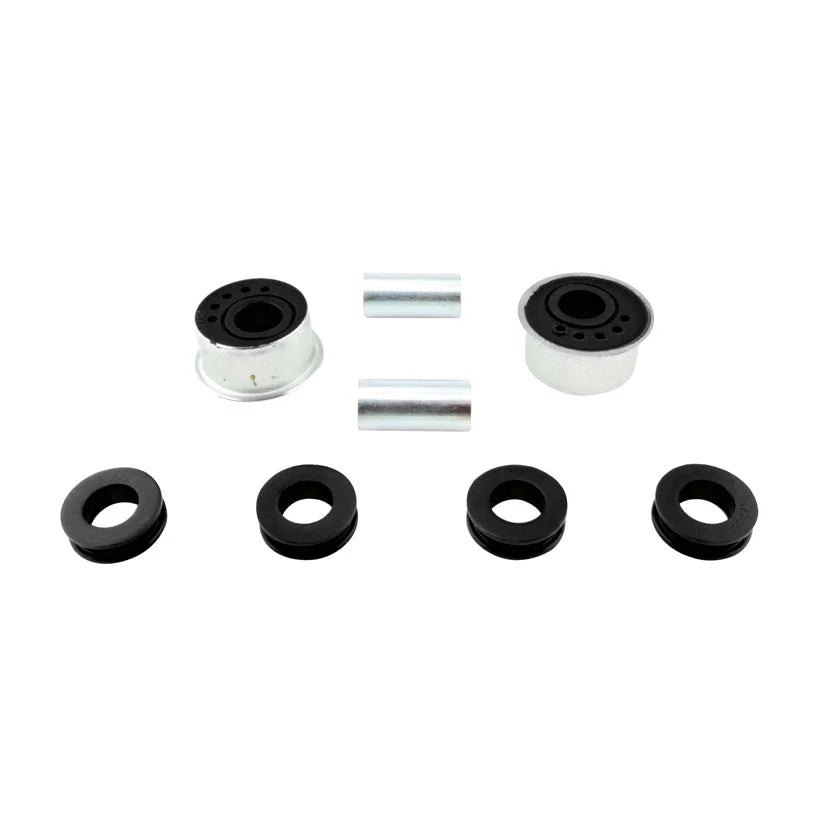Whiteline Control Arm Bushing 0.5Deg Caster + Anti-Dive Toyota Gt86 Zn6 12 + Bushes