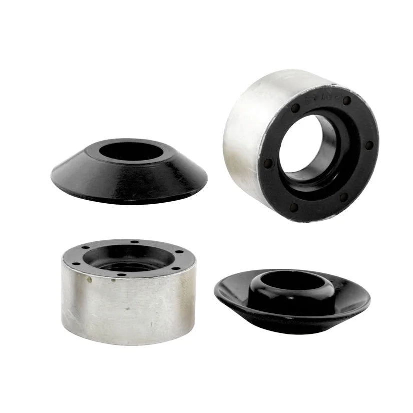Whiteline Control Arm Bushing 0.5Deg Caster + Anti-Lift Subaru Liberty Bl Ble Mk4 03-12 Bushes