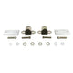 Whiteline Control Arm Bushing 0.5Deg Caster + Anti-Lift Toyota Starlet P8 89-99 Bushes