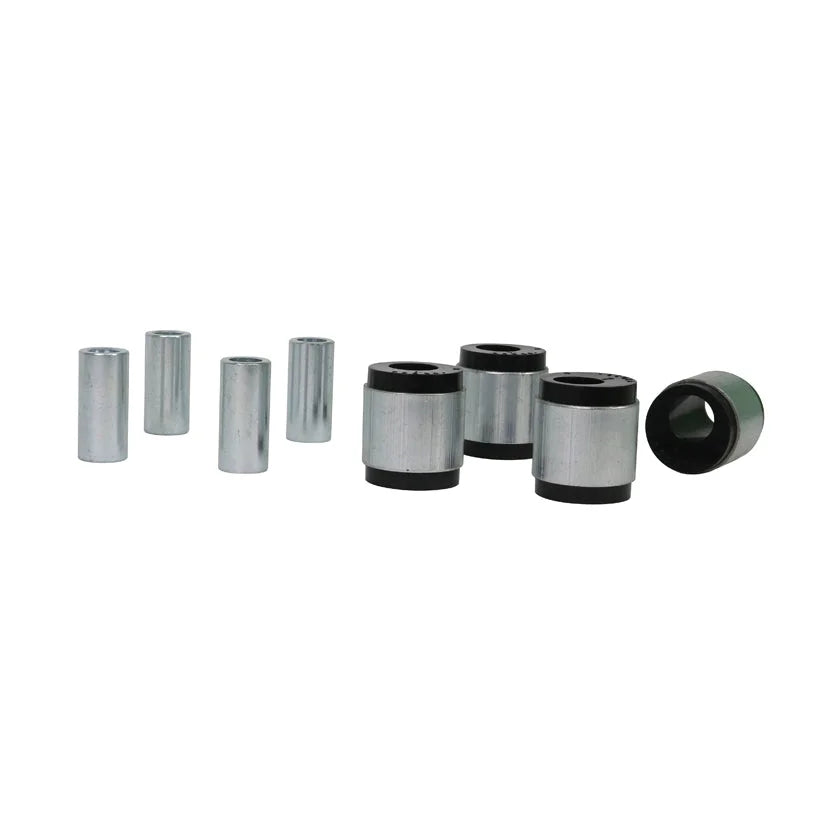 Whiteline Control Arm Bushing 0.5Deg Caster Iveco Daily 06-11 Bushes