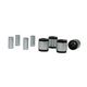 Whiteline Control Arm Bushing 0.5Deg Caster Iveco Daily 06-11 Bushes