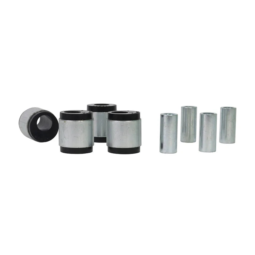Whiteline Control Arm Bushing 0.5Deg Caster Iveco Daily 06-11 Bushes