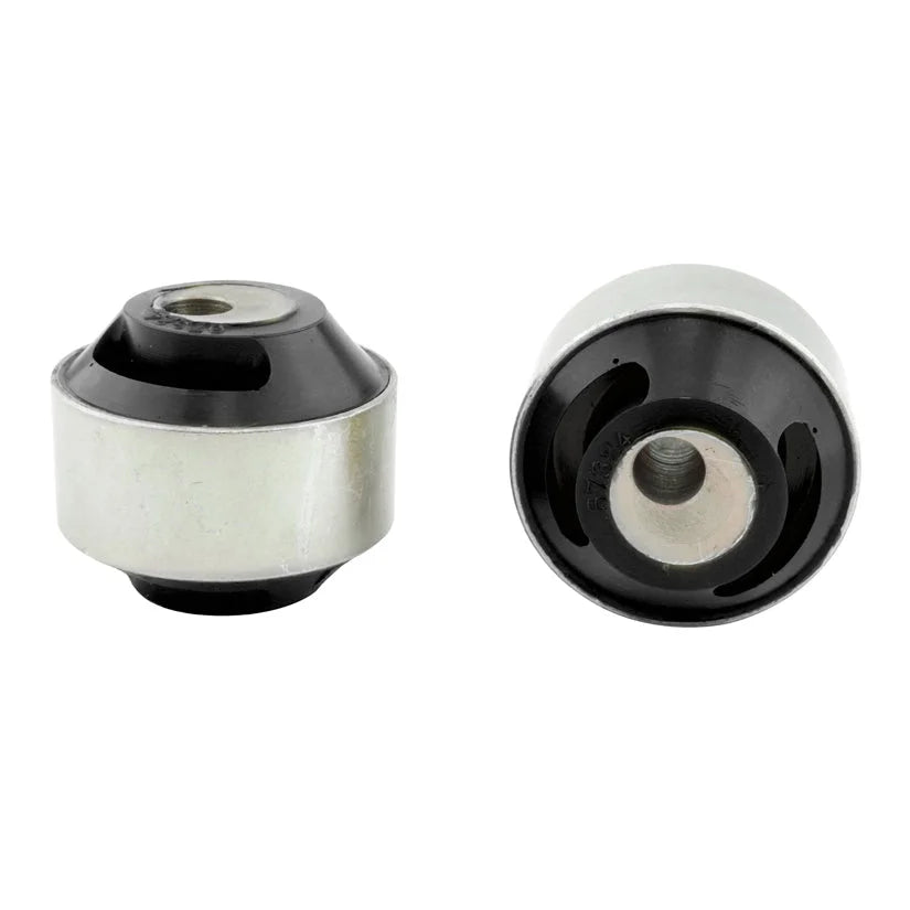 Whiteline Control Arm Bushing 0.5Deg Caster Mazda 2 De Dh 07-15 Bushes