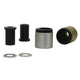 Whiteline Control Arm Bushing 0.5Deg Caster Mazda 2 Dy 03-07 Bushes
