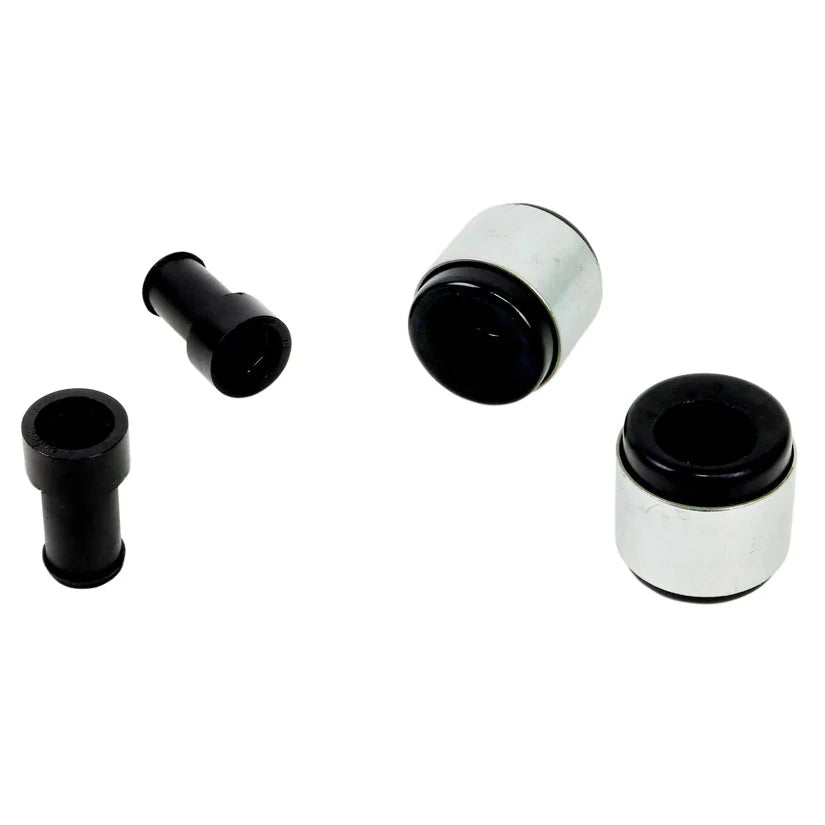 Whiteline Control Arm Bushing 0.5Deg Caster Mini Clubman R55 07-14 Bushes