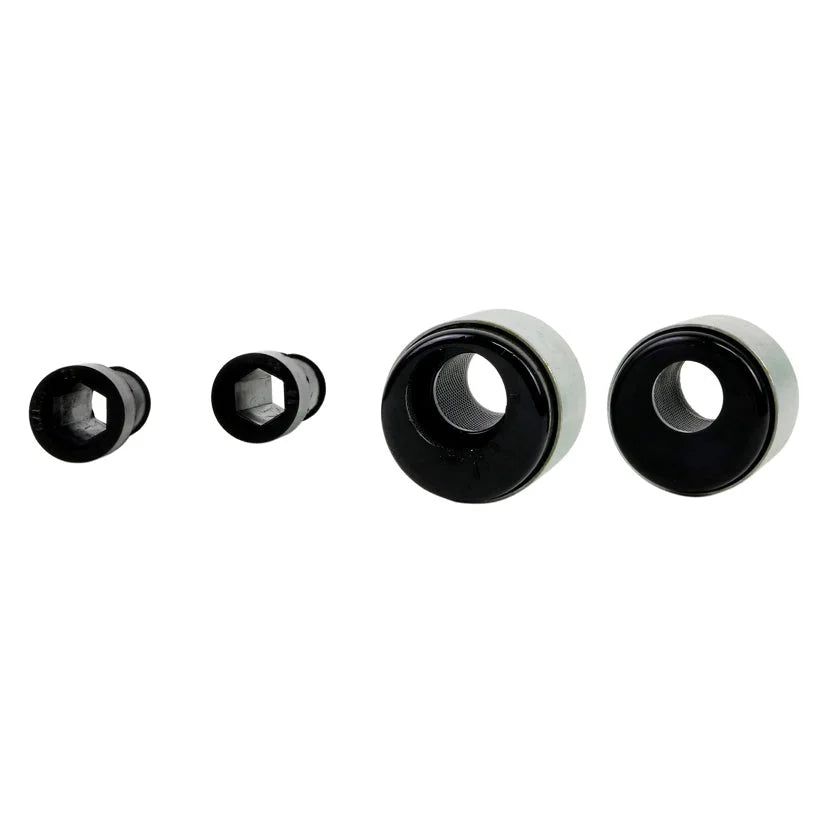 Whiteline Control Arm Bushing 0.5Deg Caster Mini One R50 R53 01-15 Bushes