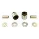 Whiteline Control Arm Bushing 0.5Deg Caster Mitsubishi Fto Dea 94-01 Bushes
