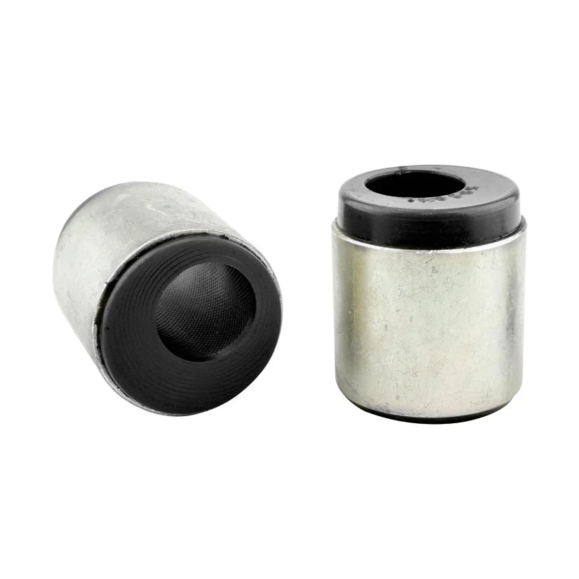 Whiteline Control Arm Bushing 0.5Deg Caster Mitsubishi Lancer Evo 1-3 92-03 Bushes