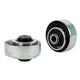 Whiteline Control Arm Bushing 0.5Deg Caster Mitsubishi Lancer Evo X 08-15 Bushes