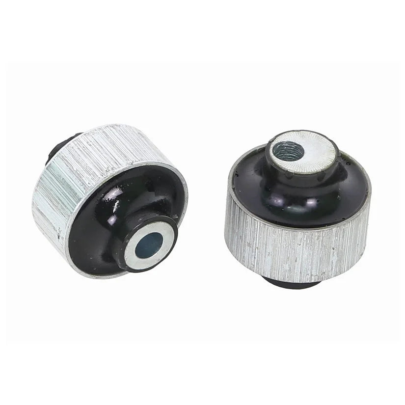 Whiteline Control Arm Bushing 0.5Deg Caster Toyota Echo P1 99-05 Bushes