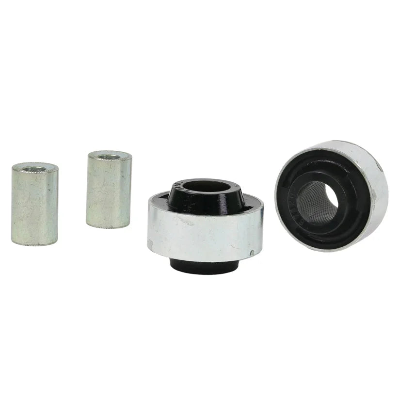 Whiteline Control Arm Bushing 0.75Deg Caster Seat Leon 1M1 99-06 Bushes
