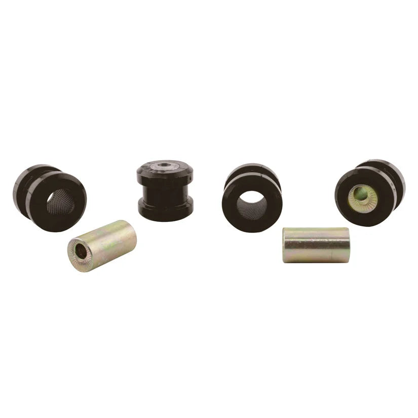 Whiteline Control Arm Bushing 1.0Deg Camber Honda Crx Ed Ee 87-98 Bushes