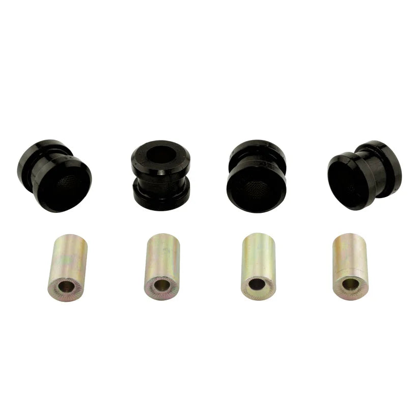 Whiteline Control Arm Bushing 1.0Deg Camber Honda Crx Ed Ee 87-98 Bushes