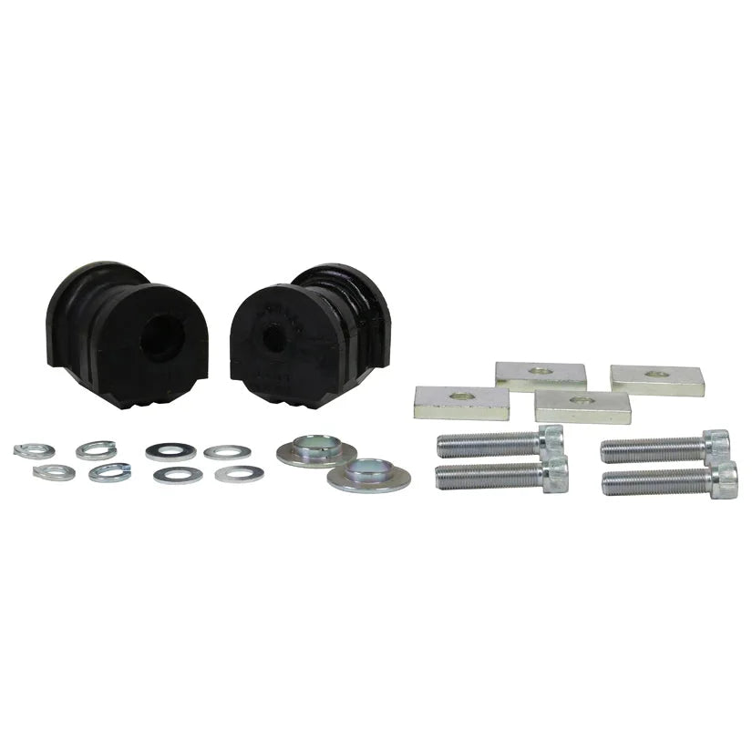Whiteline Control Arm Bushing 1.0Deg Caster + Anti-Lift Nissan Pulsar N13 Mk2 86-95 Bushes