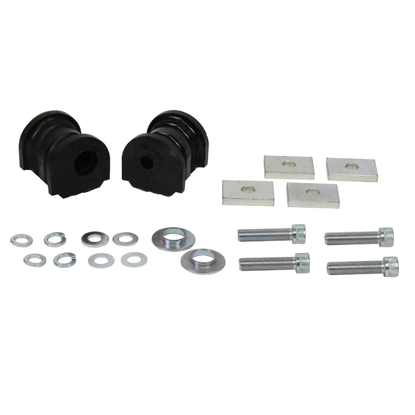Whiteline Control Arm Bushing 1.0Deg Caster + Anti-Lift Nissan Pulsar N13 Mk2 86-95 Bushes