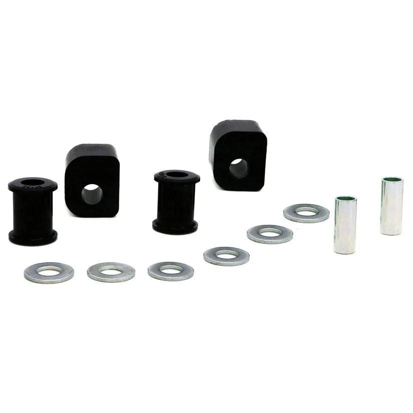 Whiteline Control Arm Bushing 1.5Deg Caster Suzuki Swift Ea Ma Mk2 89-05 Bushes