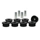 Whiteline Control Arm Bushing 1 Piece Design 51Mm Od Standard Replacement Land Rover Defender L316