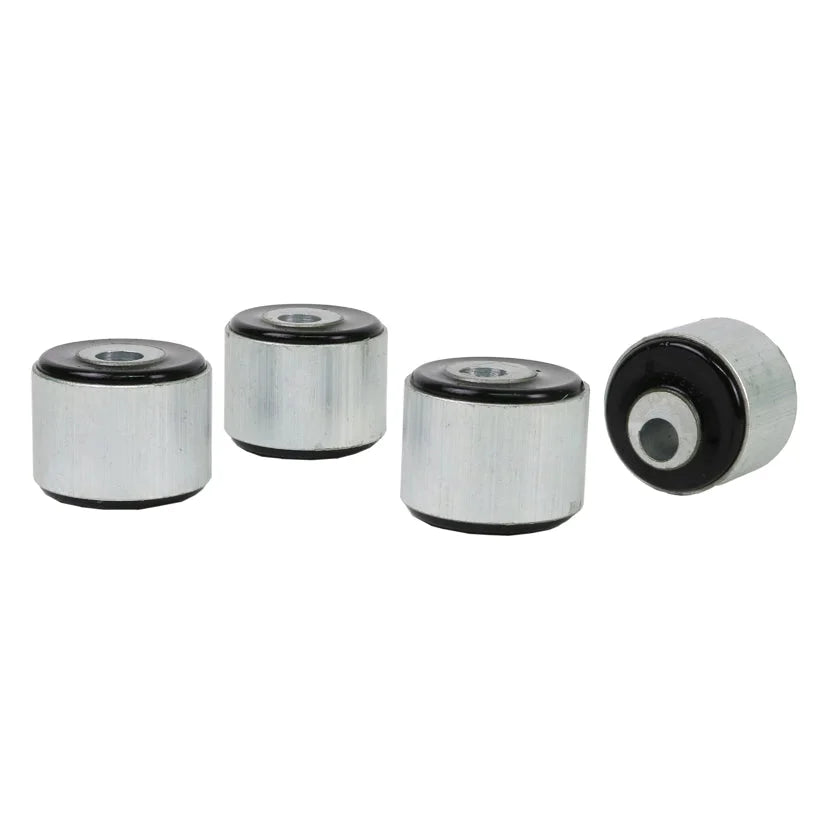 Whiteline Control Arm Bushing 2.5Deg Caster Adjustment Vehicles Raised Higher Than 2 Inch Toyota