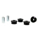 Whiteline Control Arm Bushing 2 Piece Design Standard Replacement Volkswagen Transporter/Caravelle