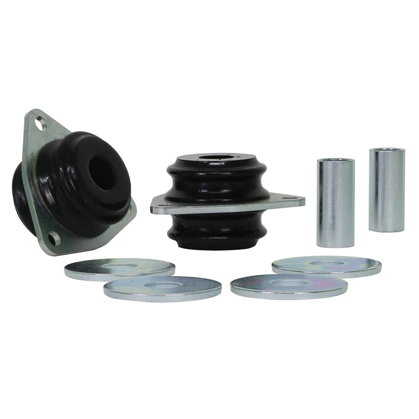 Whiteline Control Arm Bushing 20Mm Id Land Rover Defender L316 90-16 Bushes