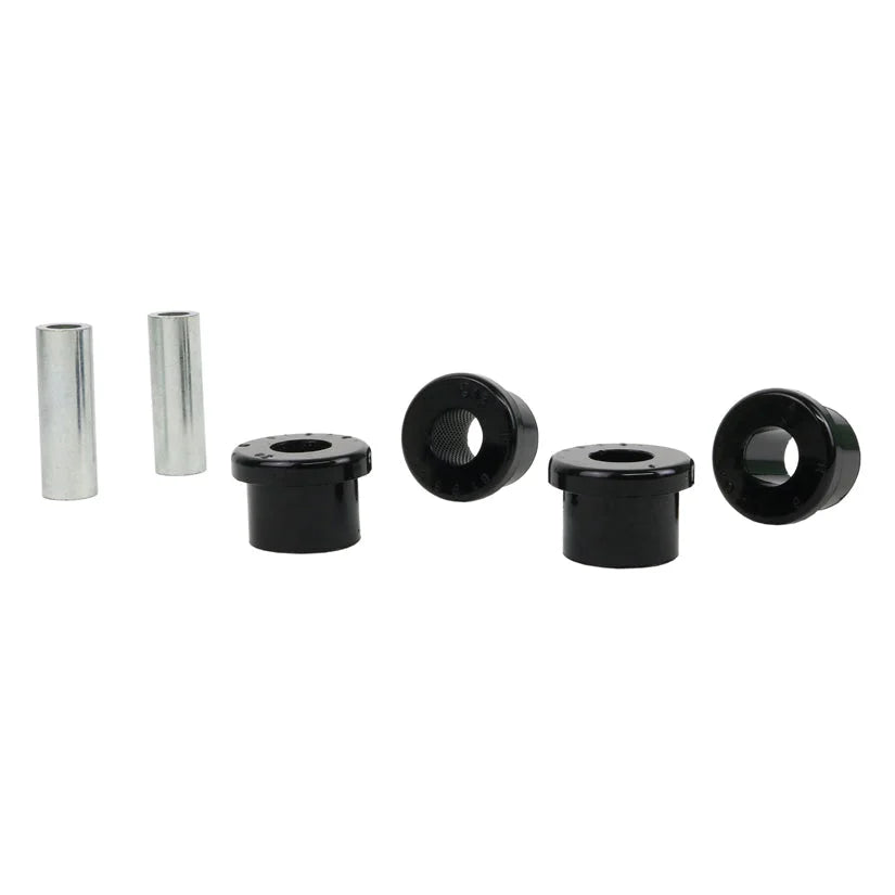 Whiteline Control Arm Bushing 34.7Mm Od Hyundai Sonata Y-2 89-98 Bushes
