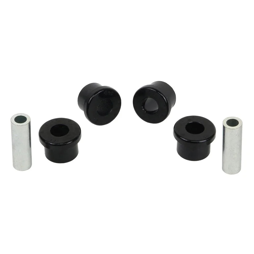 Whiteline Control Arm Bushing 34.7Mm Od Mitsubishi Outlander Cu W Ze Zf 01-06 Bushes