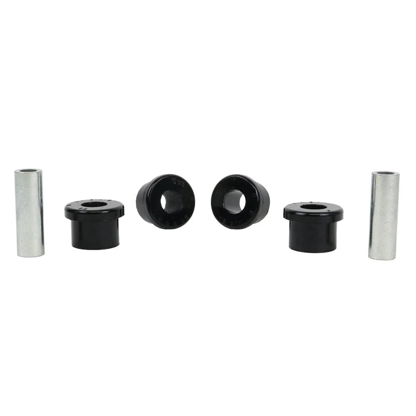 Whiteline Control Arm Bushing 34.7Mm Od Mitsubishi Outlander Cu W Ze Zf 01-06 Bushes