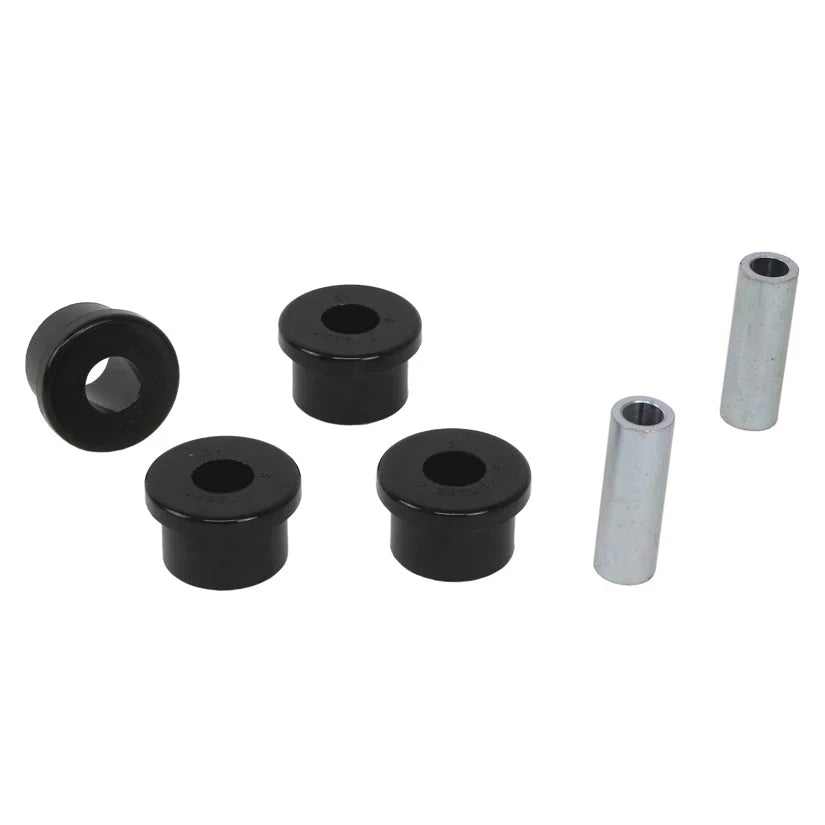 Whiteline Control Arm Bushing 40Mm Od Mazda Familia Bg Mk4 89-00 Bushes
