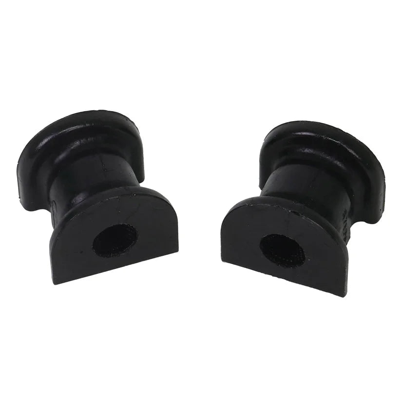 Whiteline Control Arm Bushing 50Mm Bracket Standard Replacement Reuse Original Crush Tube Toyota