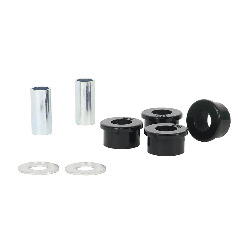 Whiteline Control Arm Bushing 50Mm L Crush Tube Nissan Bluebird U13 U14 97-02 Bushes