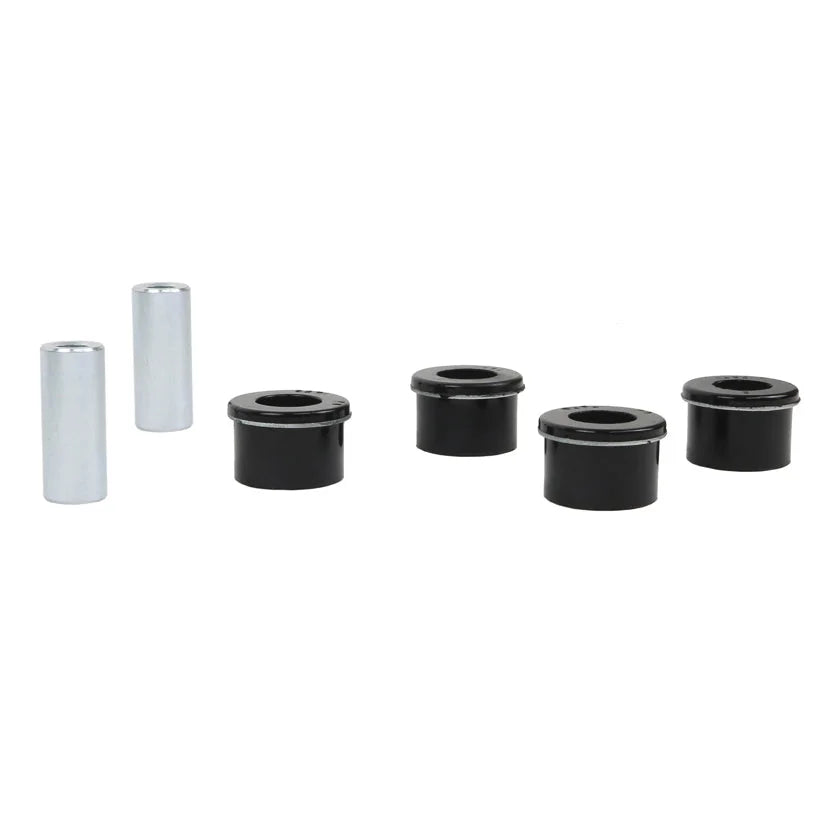 Whiteline Control Arm Bushing 55Mm L Subaru Forester Sf Sf5 97-09 Bushes