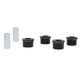 Whiteline Control Arm Bushing 55Mm L Subaru Forester Sf Sf5 97-09 Bushes