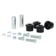 Whiteline Control Arm Bushing 6 8Mm Toe And + /- 0.5Deg Camber Adjustment Vauxhall Calibra C89 A