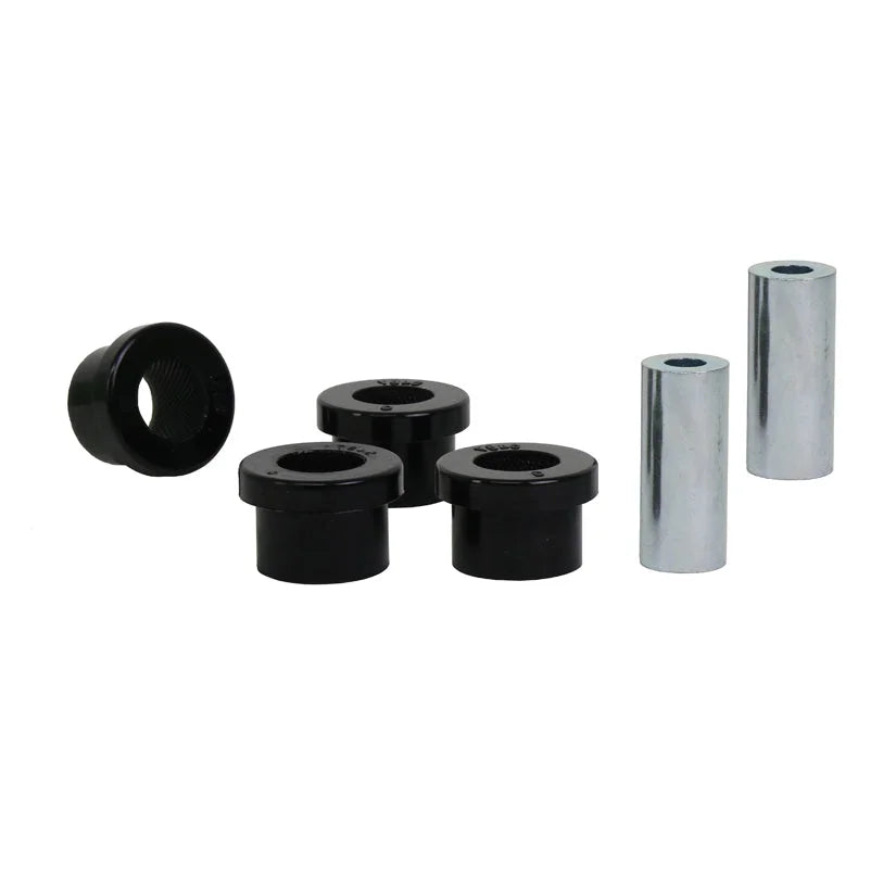 Whiteline Control Arm Bushing 61Mm L Subaru Forester Sg 02-09 Bushes