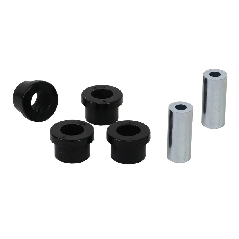 Whiteline Control Arm Bushing 61Mm L Subaru Impreza Gd Gd9 00-09 Bushes