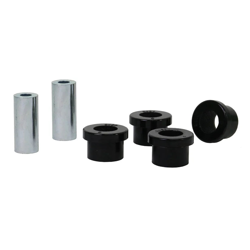 Whiteline Control Arm Bushing 61Mm L Subaru Outback Bh Bh9 00-03 Bushes