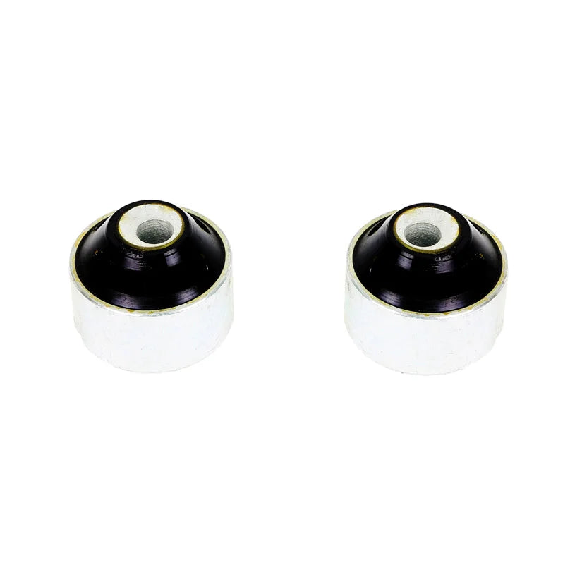 Whiteline Control Arm Bushing 65Mm Od 0.5Deg Caster Honda Civic Ep 00-12 Bushes