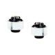 Whiteline Control Arm Bushing 65Mm Od 0.5Deg Caster Honda Cr-V Rd 01-07 Bushes